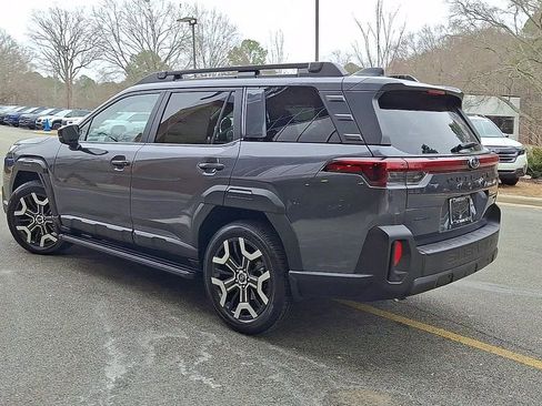 New 2026 Subaru Outback Touring XT image 6