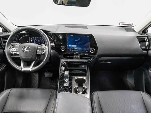 Used 2026 Lexus NX 350 AWD w/ Accessory Package (2T) image 12