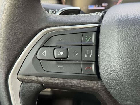 Used 2026 Jeep Grand Cherokee Limited AWD/4WD image 20