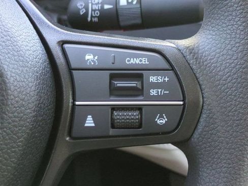 New 2026 Honda Accord LX image 22