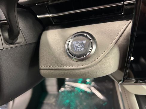 New 2026 Lincoln Nautilus Reserve image 19