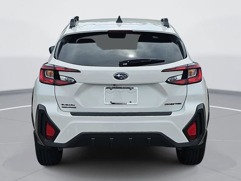 New 2026 Subaru Crosstrek 2.5i Premium AWD/4WD image 6