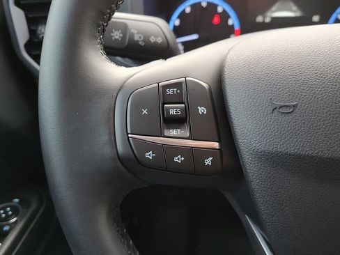 Used 2024 Ford Bronco Sport Big Bend w/ Convenience Package image 28