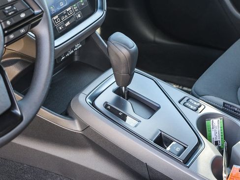 New 2026 Subaru Crosstrek 2.0i Premium image 20