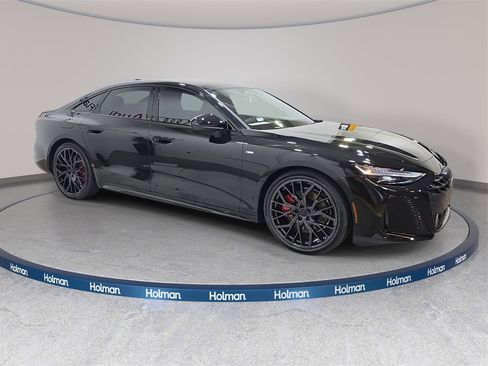 New 2026 Audi A6 3.0 image 4