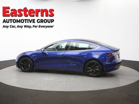 Used 2020 Tesla Model 3 Long Range AWD/4WD image 55