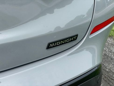 Certified 2024 Nissan Murano SV w/ SV Midnight Edition Package AWD/4WD image 28