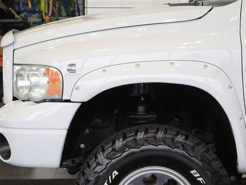 Used 2003 Dodge Ram 2500 Truck SLT AWD/4WD image 52