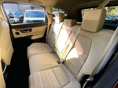 Used 2017 Honda CR-V Touring image 19