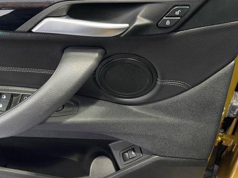 Used 2018 BMW X2 sDrive28i w/ M SportX Package image 27