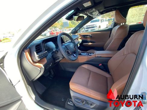 New 2026 Toyota Crown Signia w/ Advanced Technology Package AWD/4WD image 30