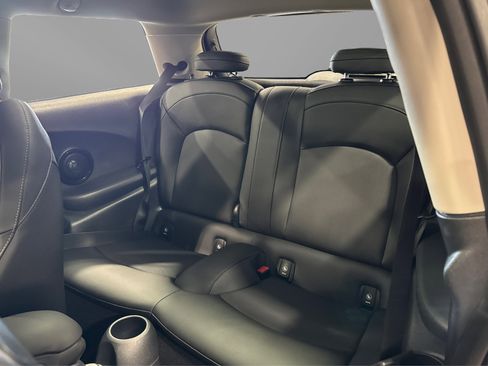 Used 2024 MINI Cooper SE image 36