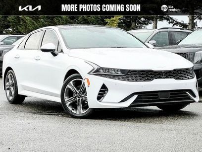 Certified 2024 Kia K5 EX w/ EX Premium Package