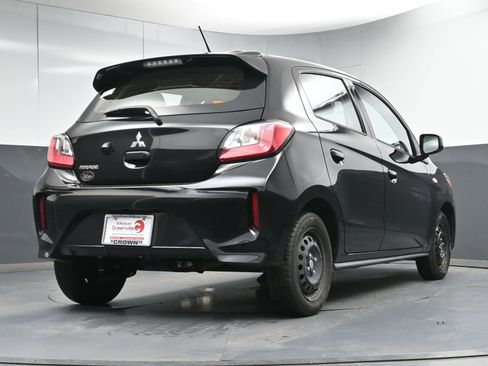 Used 2024 Mitsubishi Mirage image 25