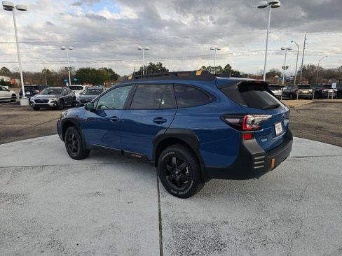 New 2025 Subaru Outback Wilderness image 3