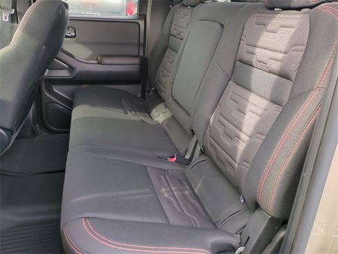 Used 2024 Nissan Frontier PRO-4X w/ Pro Convenience Package image 22