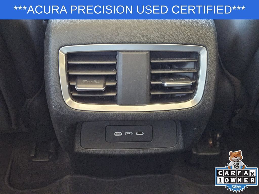 Certified 2023 Acura RDX w/ Technology Package AWD/4WD image 31