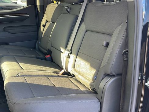 New 2026 GMC Sierra 1500 Elevation image 13