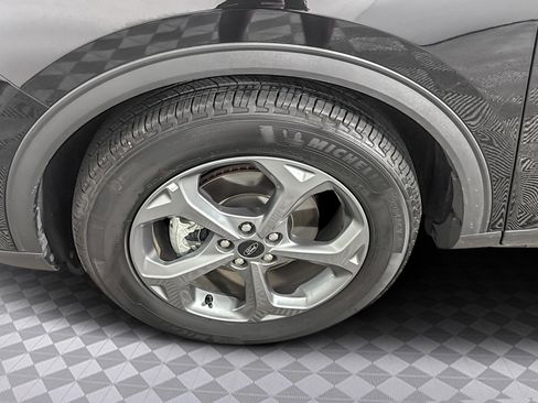 Used 2025 Ford Escape ST-Line image 38