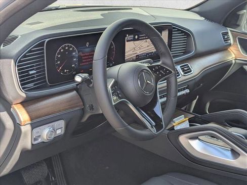 New 2026 Mercedes-Benz GLE 350 4MATIC image 3