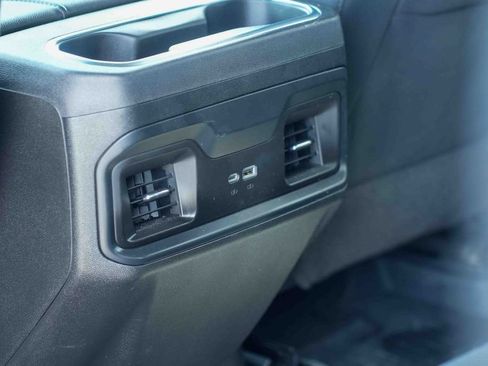 Used 2024 Chevrolet Silverado 1500 RST AWD/4WD image 22