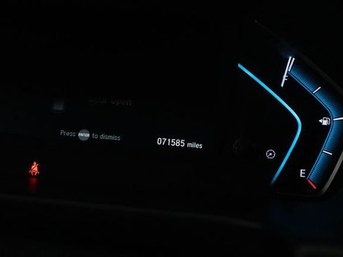 Used 2019 Honda Odyssey EX-L image 12