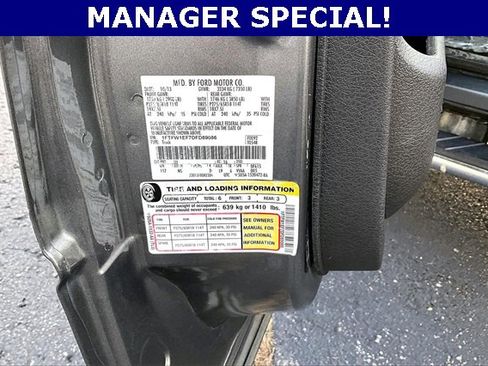 Used 2013 Ford F150 XLT w/ Luxury Equipment Group image 18