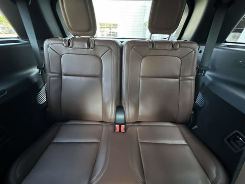 Used 2025 Lincoln Aviator Reserve w/ Illumination Package AWD/4WD image 62