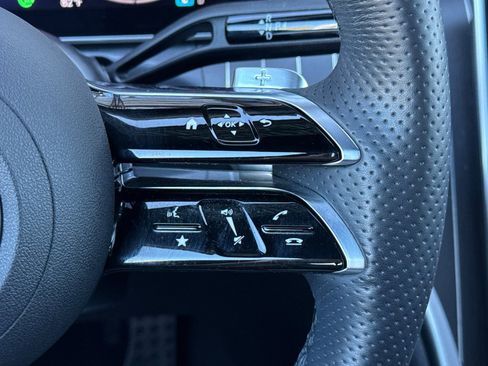 Certified 2023 Mercedes-Benz C 300 Sedan w/ AMG Line w/ Night Package image 30