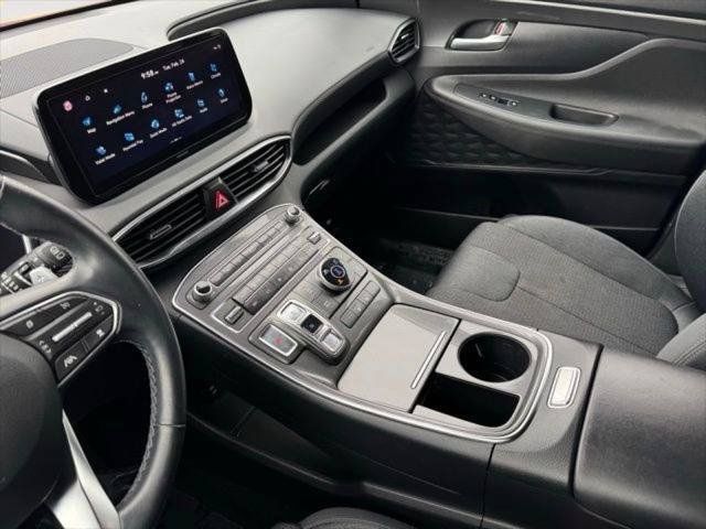 Used 2023 Hyundai Santa Fe SEL AWD/4WD image 53
