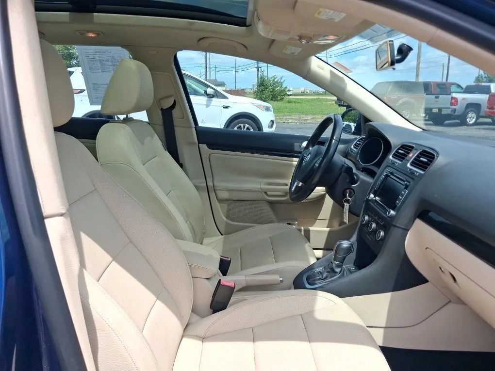 Used 2013 Volkswagen Jetta S FWD image 30