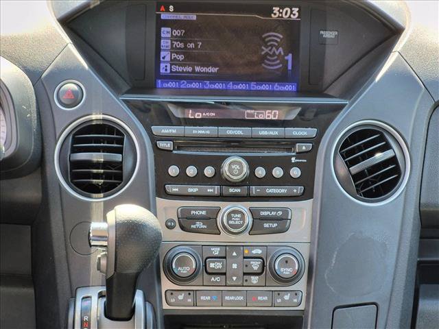 Used 2013 Honda Pilot EX-L image 12