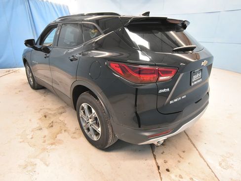 Used 2024 Chevrolet Blazer LT AWD/4WD image 33