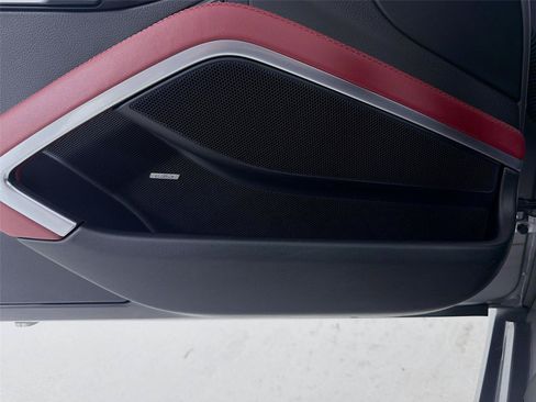 Certified 2024 Porsche 718 Cayman RWD image 8