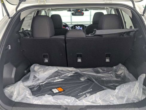 New 2026 Subaru Crosstrek 2.0i Premium AWD/4WD image 26