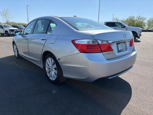 Used 2013 Honda Accord EX-L image 10