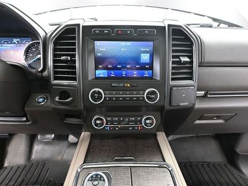 Used 2021 Ford Expedition Max Limited AWD/4WD image 33