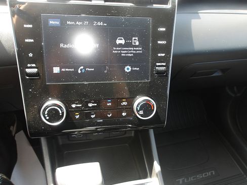 Certified 2023 Hyundai Tucson SE AWD/4WD image 18