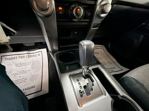 Used 2016 Toyota 4Runner SR5 RWD image 15