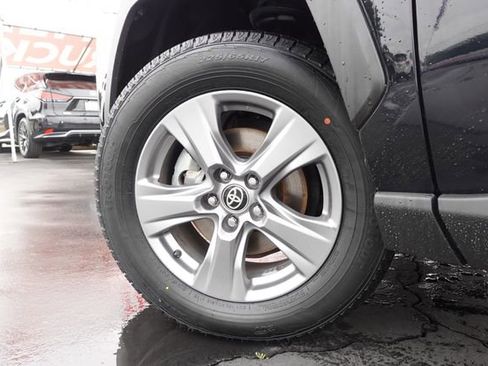 Certified 2024 Toyota RAV4 XLE FWD image 13