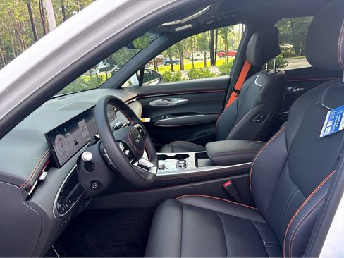 New 2026 Genesis GV70 2.5T Advanced AWD/4WD image 28