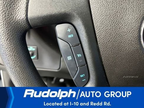 Used 2024 Chevrolet Express 2500 w/ Driver Convenience Package image 18