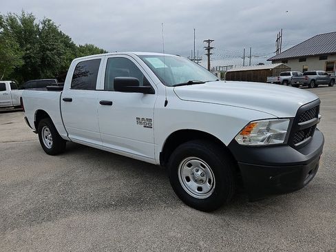 Used 2022 RAM 1500 Tradesman image 10