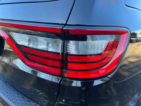 Used 2020 Dodge Durango R/T w/ Blacktop Package image 38