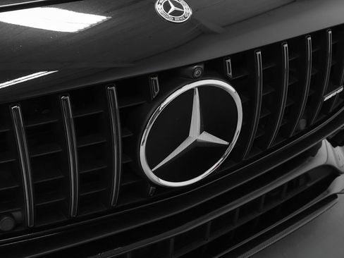 Used 2022 Mercedes-Benz AMG GT 53 image 6