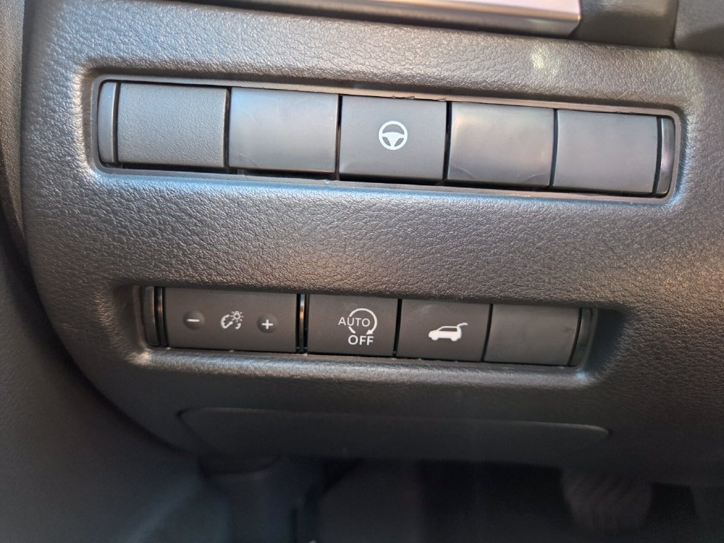 Used 2026 Nissan Rogue SV w/ Rock Creek Premium Package AWD/4WD image 12