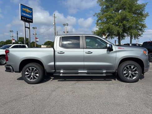 New 2026 Chevrolet Silverado 1500 LT AWD/4WD image 4
