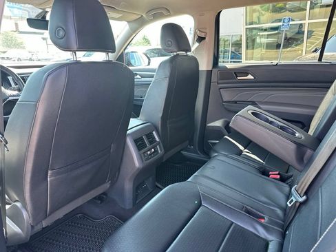 Used 2021 Volkswagen Atlas SE FWD image 15