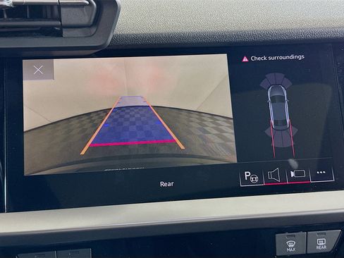 Used 2024 Audi A3 2.0T Premium image 22