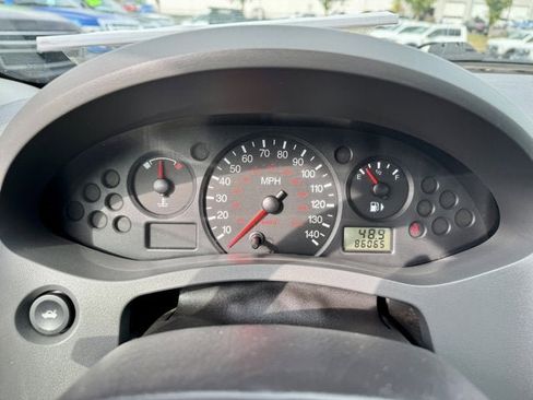 Used 2005 Ford Focus S image 14